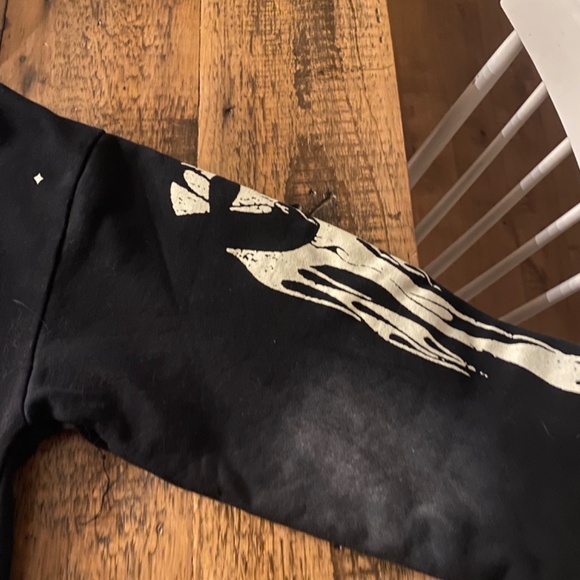 Hellstar hoodie - Picture 5 of 7